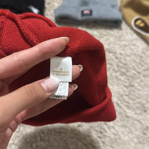 Bape beanie - Picture 3 of 6